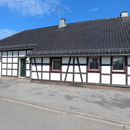 Apartment Ferienwohnung Hofen *