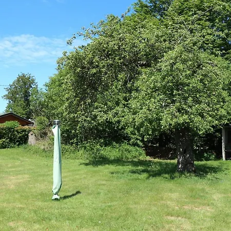 Ferienwohnung Hofen Apartament Monschau