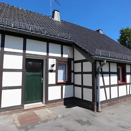 Apartment Ferienwohnung Hofen *