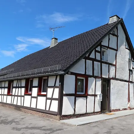 Ferienwohnung Hofen