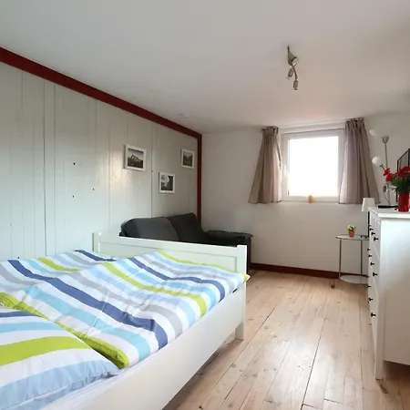 Ferienwohnung Hofen