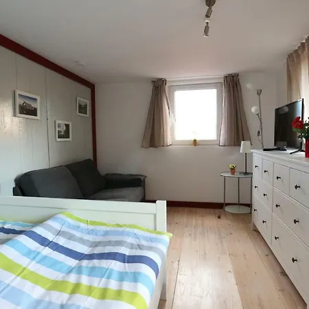 Ferienwohnung Hofen *
