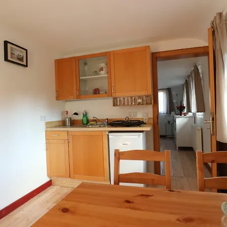 Ferienwohnung Hofen Monschau