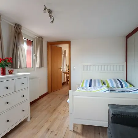 Ferienwohnung Hofen Apartament Monschau