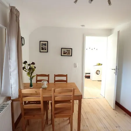 Ferienwohnung Hofen Apartament