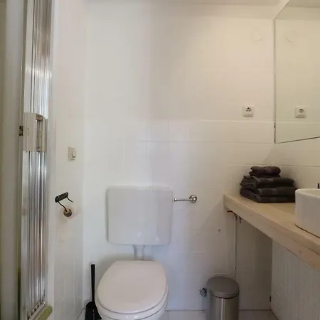 Ferienwohnung Hofen *